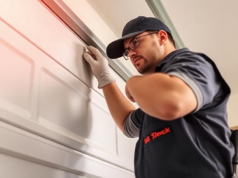 Garage Door Installation - professional garage door service in Westford, MA